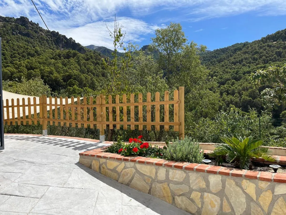 Villa Río Béjar Quesada
