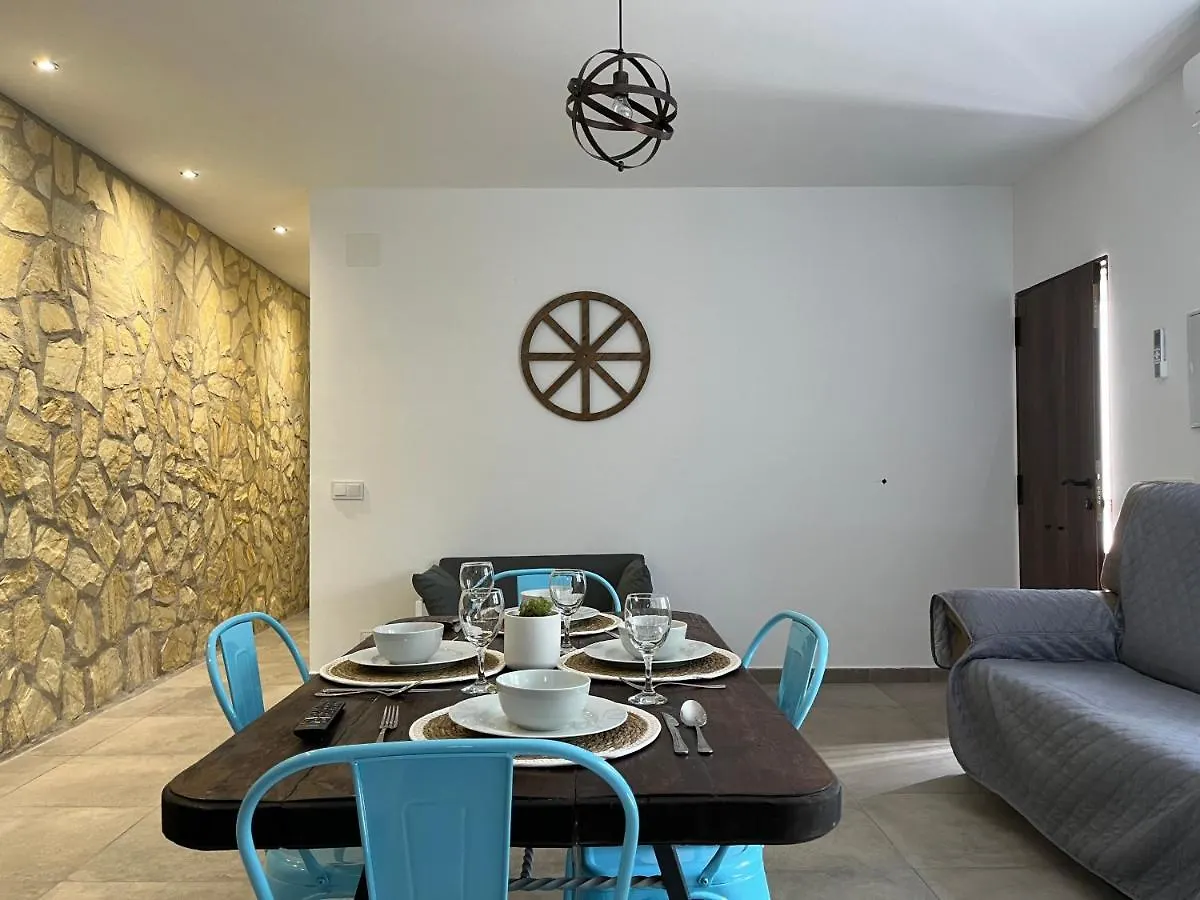 Villa Río Béjar Quesada 0*,  España