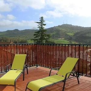 Сasa de vacaciones Casa Juan, Algodonales