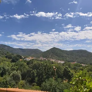 Сasa de vacaciones Ramos, Linares de la Sierra