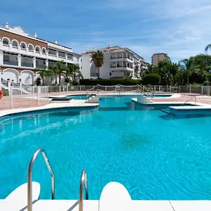 Adoorable Timon 2, 3 Habitaciones,piscinas , 300 Metros Playa , Benalmádena España