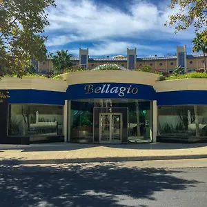 Bellagio Finca La Raja 2 , Benalmádena España