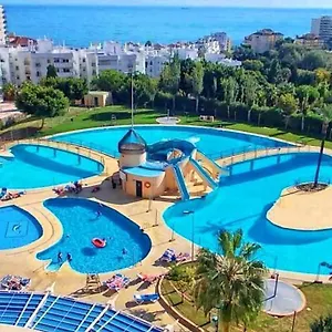 Minerva , Benalmádena España