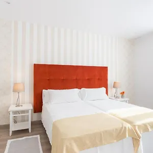 Sharingco Atarazanas 1 Bedroom Iii , Málaga España