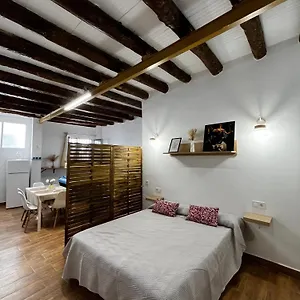 Apartamento Pat, Quesada