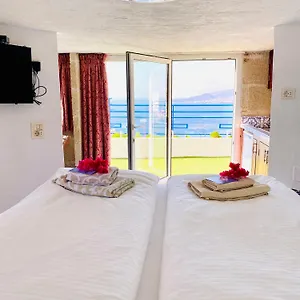 Atlantico - Terraza única Con Vistas Al Océano - Wifi&netflix , Santa Cruz de Tenerife España